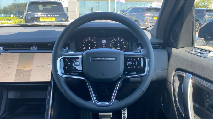 Land Rover Discovery Sport 1.5 P270e Landmark 5dr Auto [5 Seat] Station Wagon - Image 15